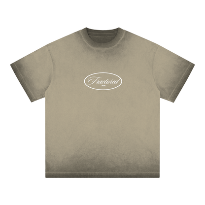 Washed Tee