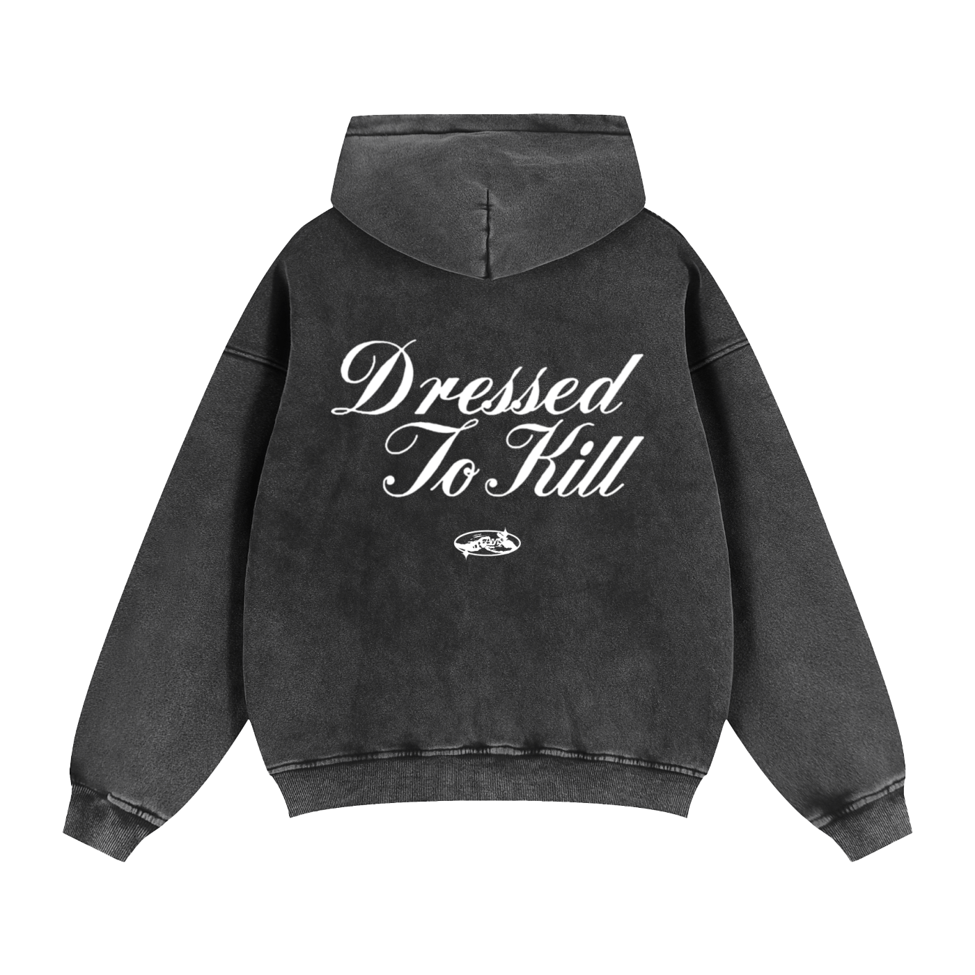 DTK Zip-up