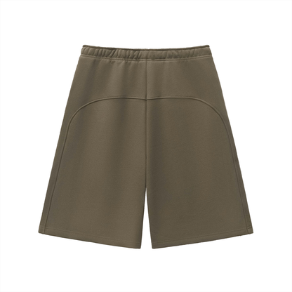 STARZ FLEECE SHORTS
