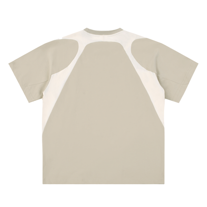 Panel Tee