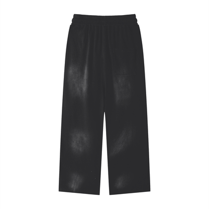 Wash Sweats