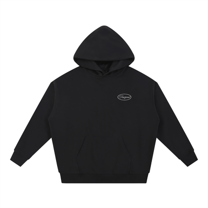 Script Trackie Hoodie