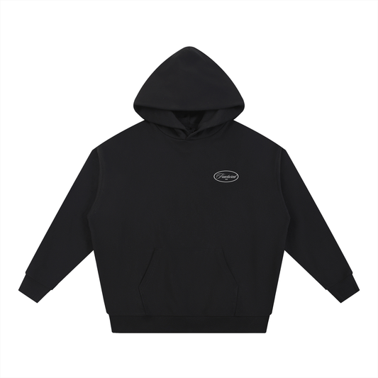 Script Trackie Hoodie