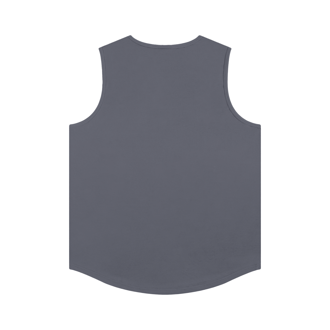 Basic Vest