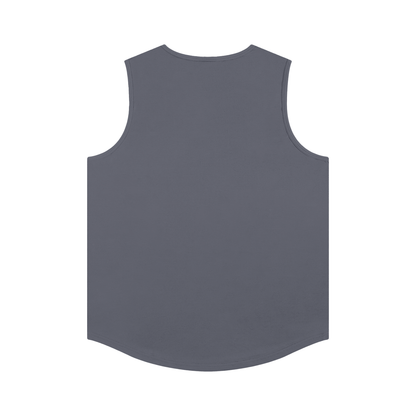 Basic Vest