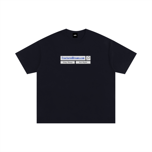 Domain Tee