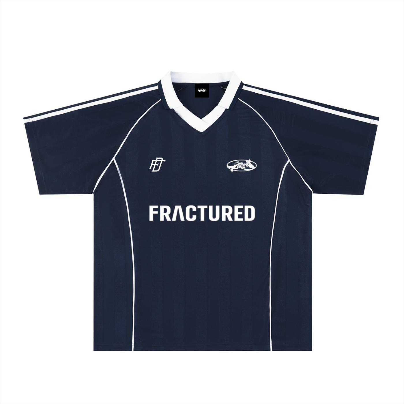 DIVISION JERSEY