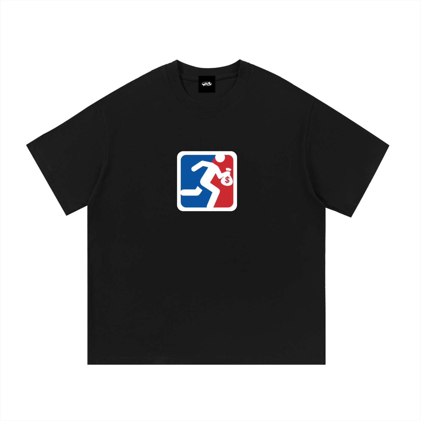 Essential Cotton T-Shirt