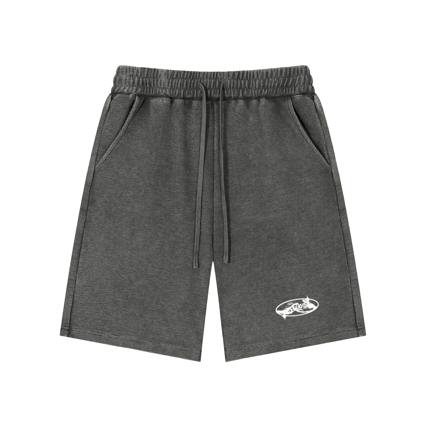 WAFFLE SHORTS