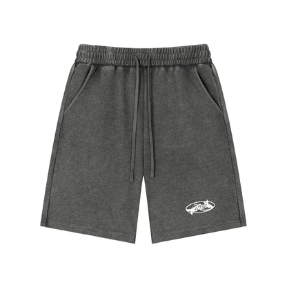 WAFFLE SHORTS
