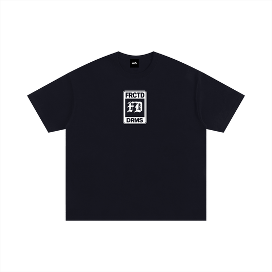 Crest Tee
