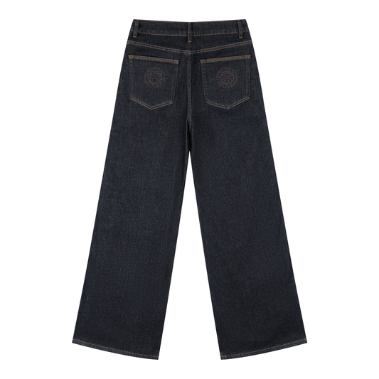WOMENS STARZ DENIM