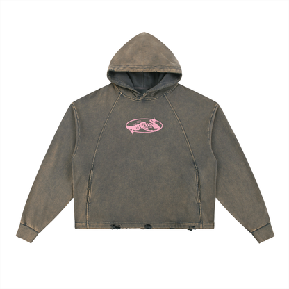 Any Means Possible Hoodie