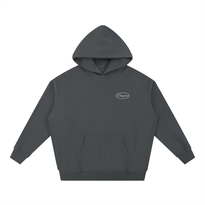 Script Trackie Hoodie