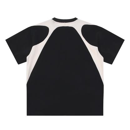 Panel Tee