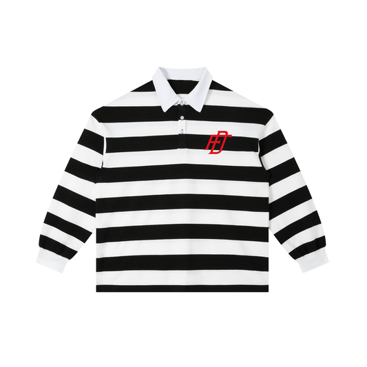 FD Longsleeve Polo