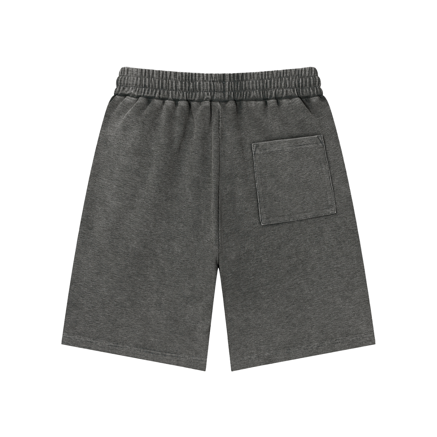 WAFFLE SHORTS