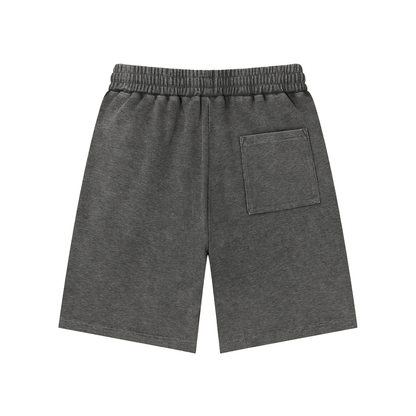WAFFLE SHORTS