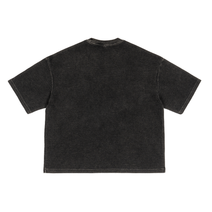 Waffle Tee
