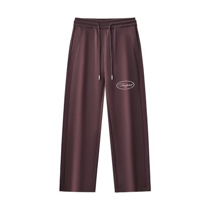 Womens Straight Leg