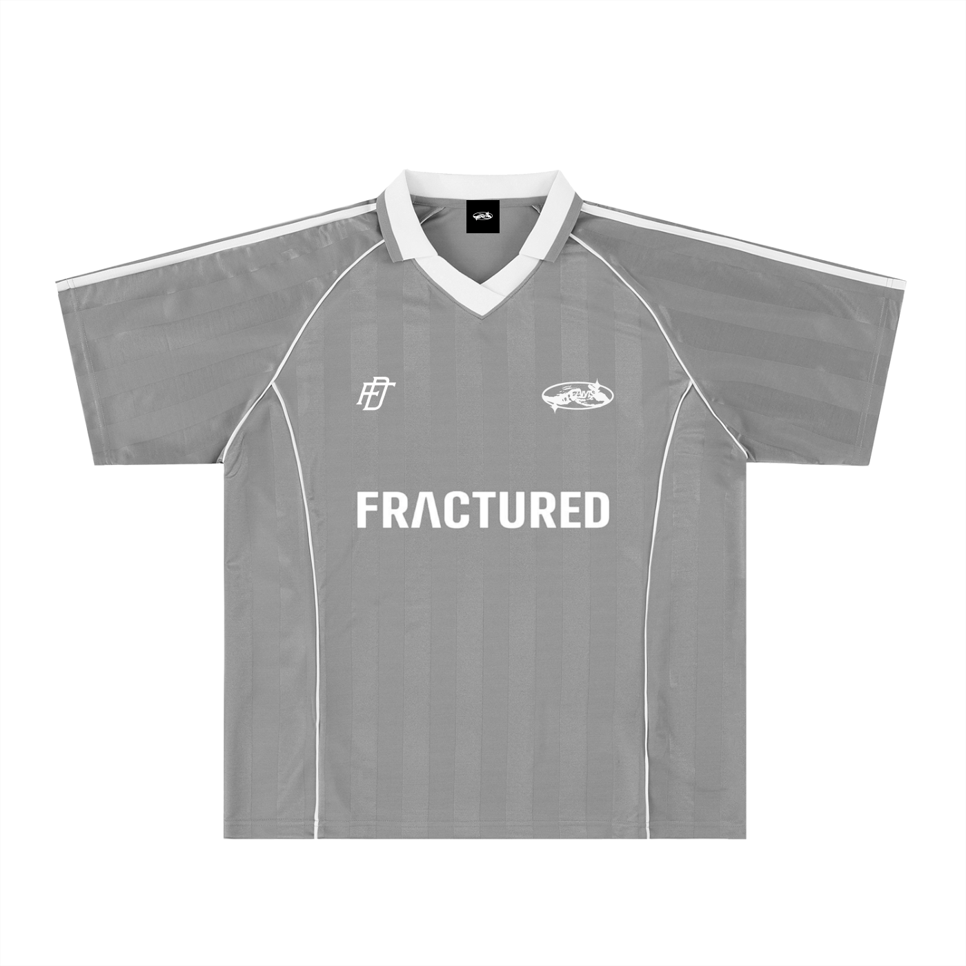 DIVISION JERSEY