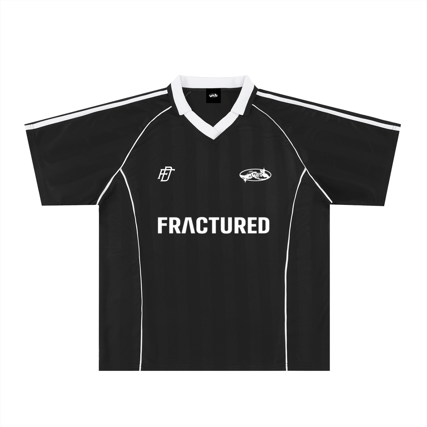 DIVISION JERSEY