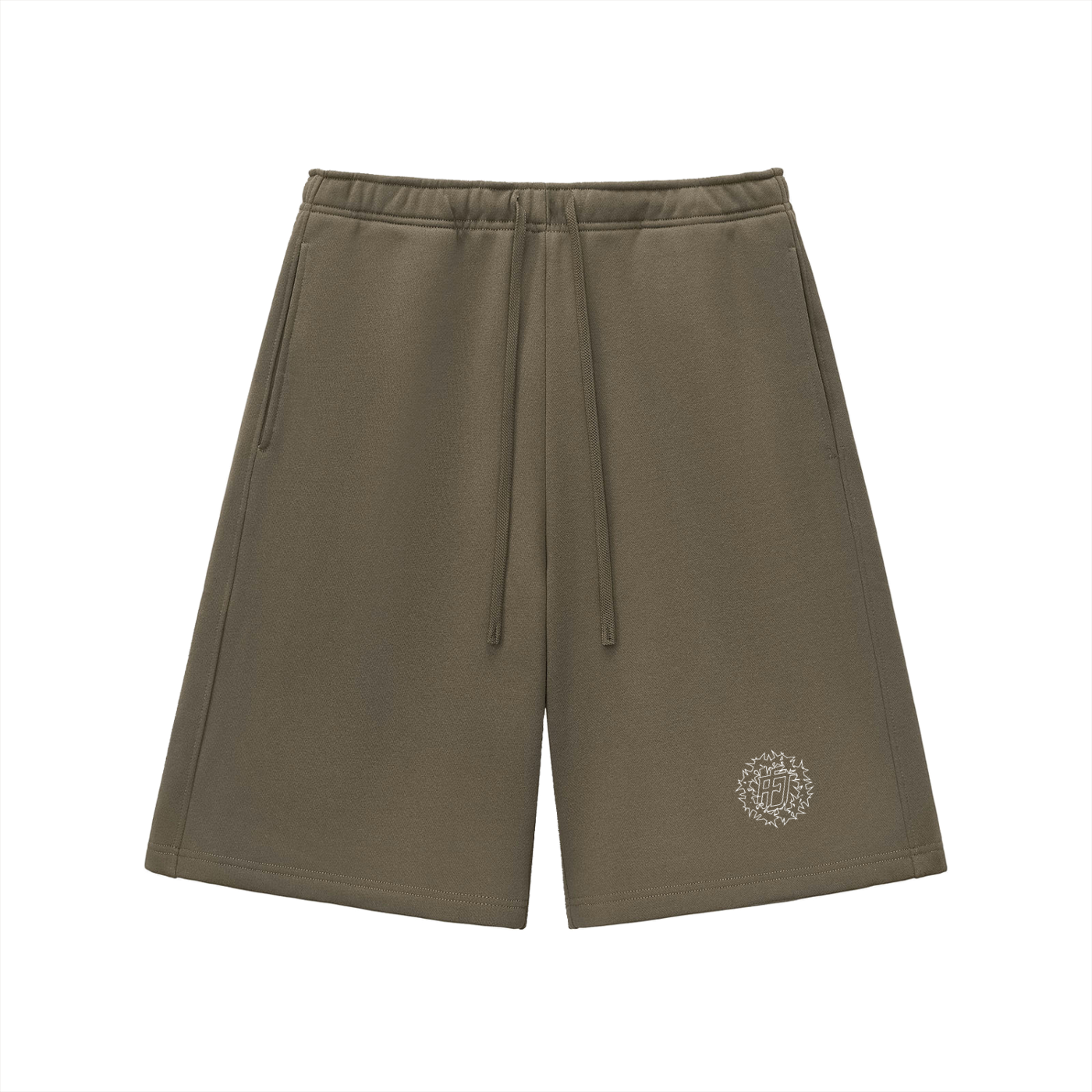 STARZ FLEECE SHORTS