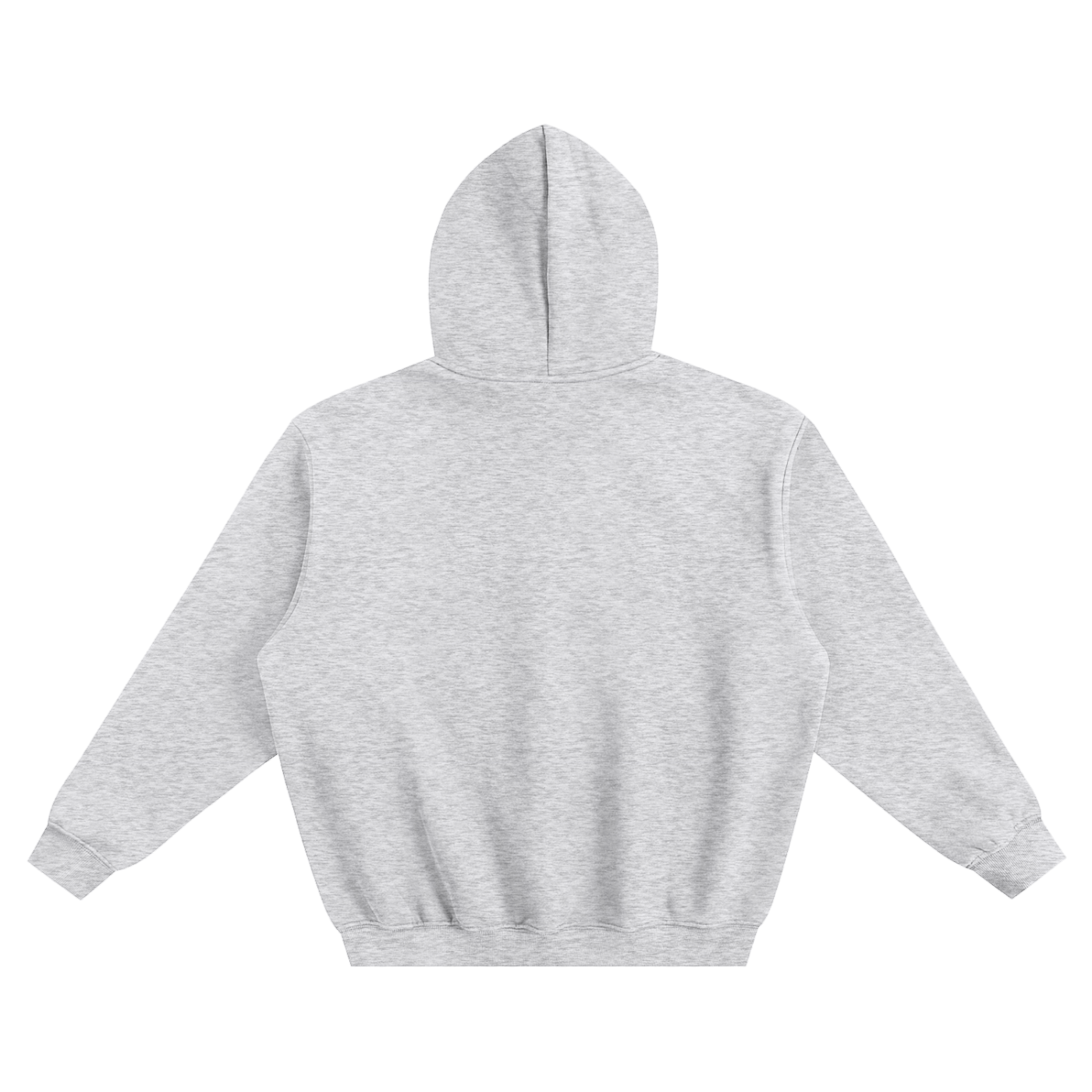 VARSITY HOODIE