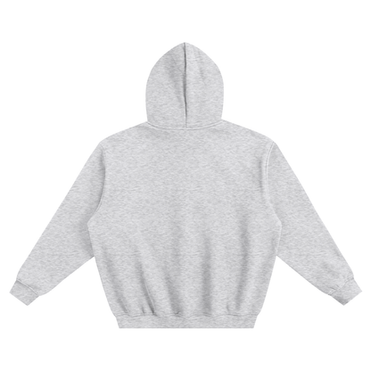 VARSITY HOODIE