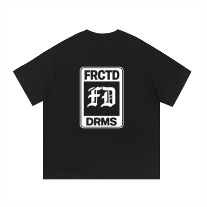 CREST TEE