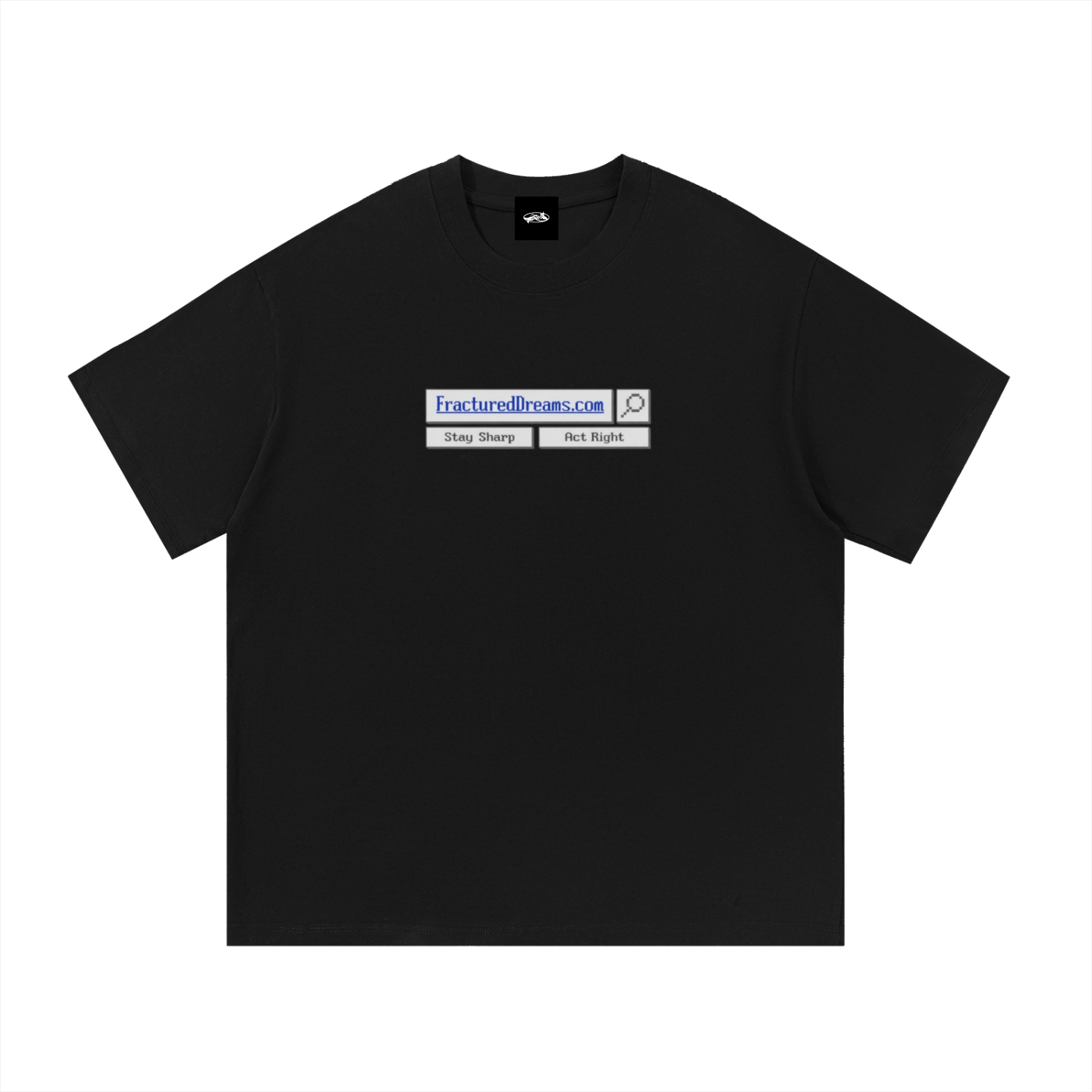 DOMAIN TEE