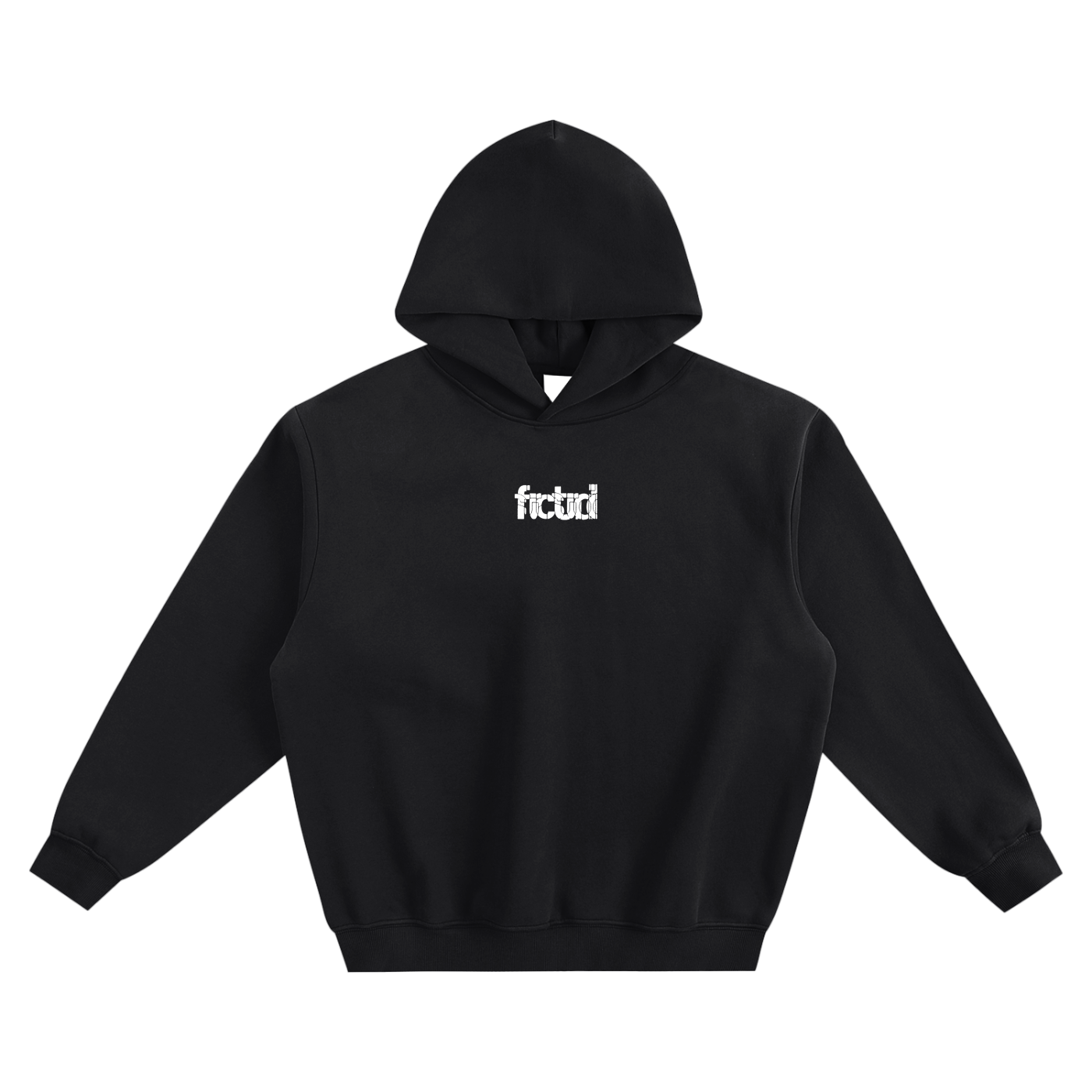 STATIC HOODIE