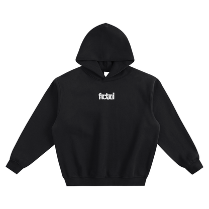 STATIC HOODIE