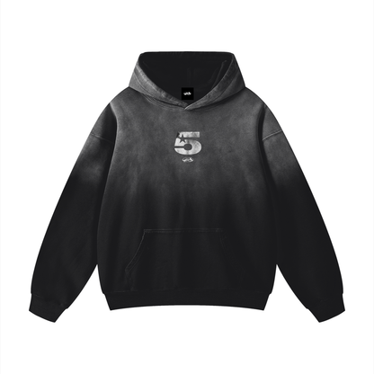 5STAR Hoodie