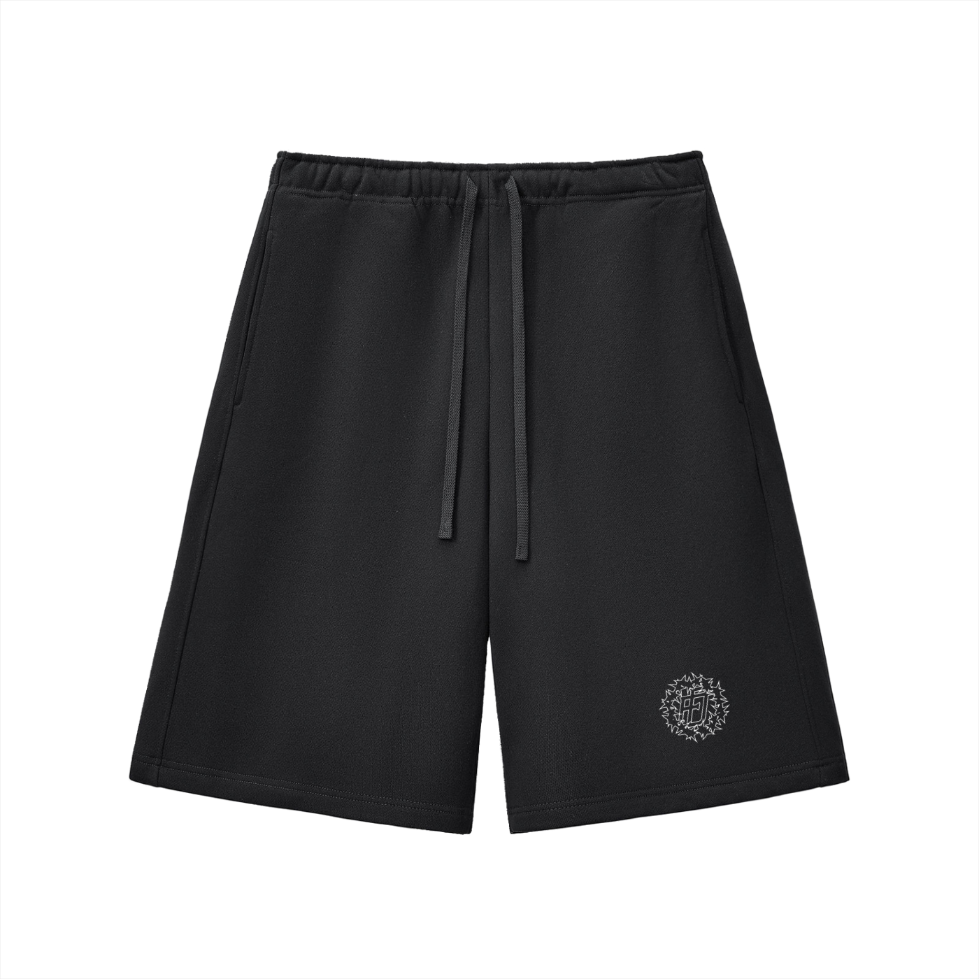 STARZ FLEECE SHORTS