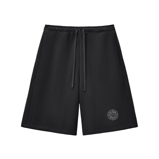 STARZ FLEECE SHORTS