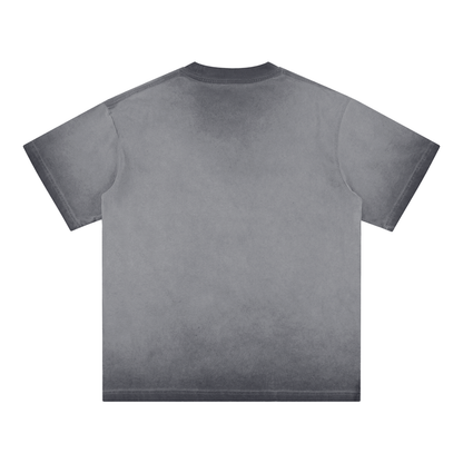 Washed Tee