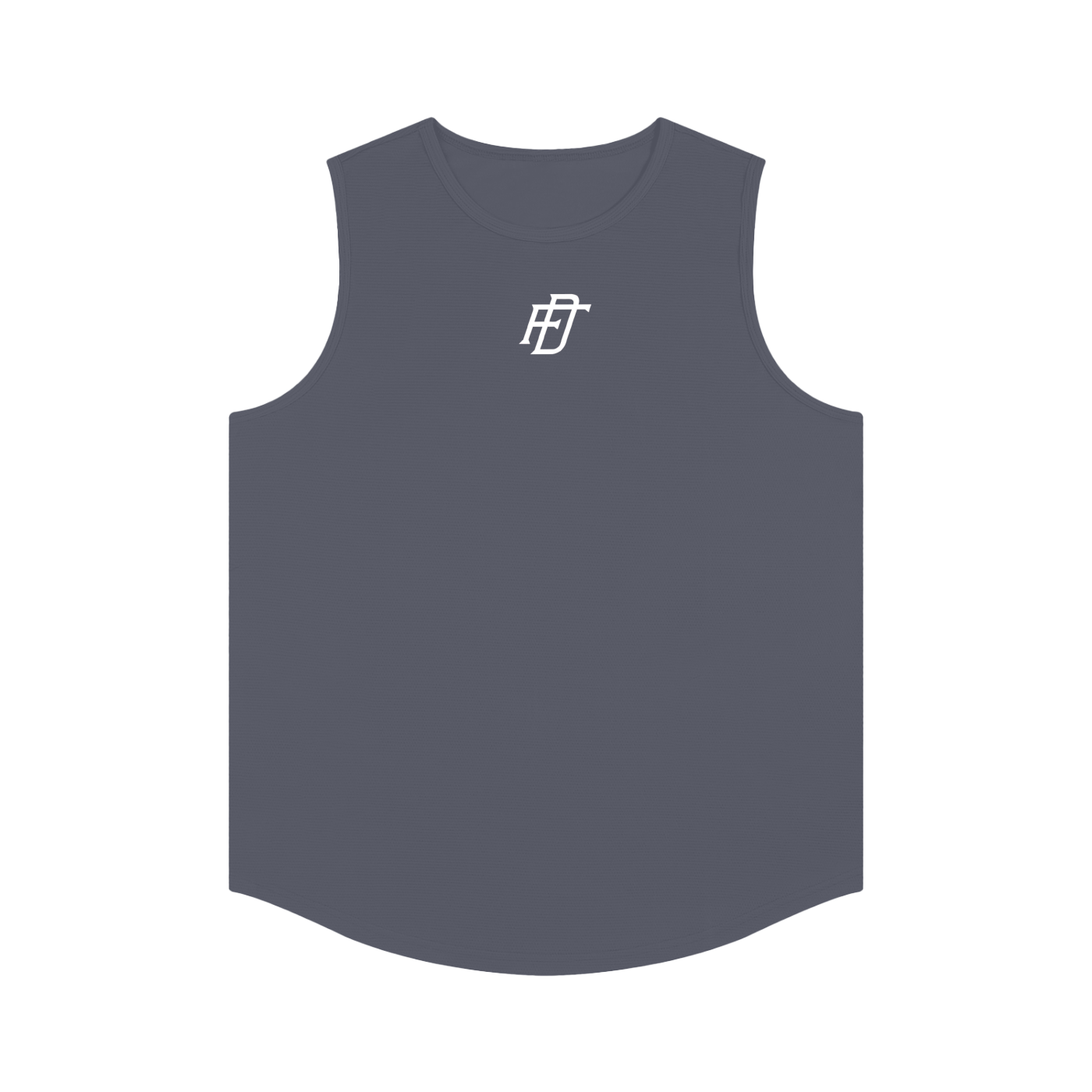 Basic Vest