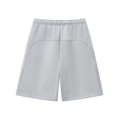 STARZ FLEECE SHORTS