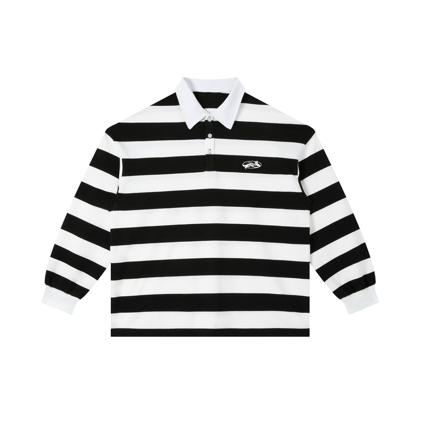 ZEBRA LONGSLEEVE