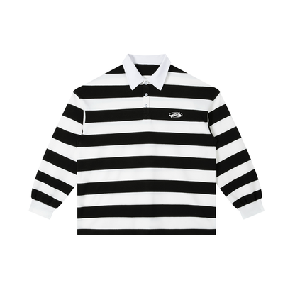ZEBRA LONGSLEEVE