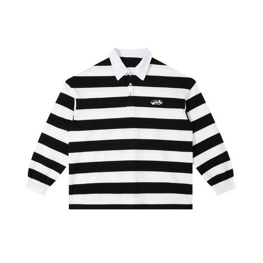 ZEBRA LONGSLEEVE