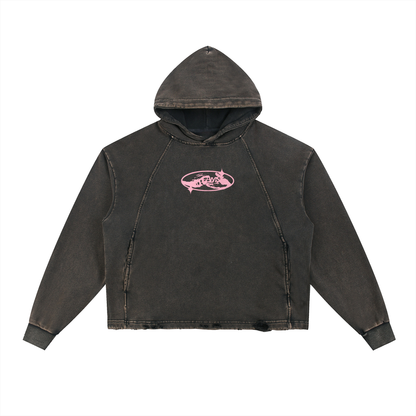 Any Means Possible Hoodie