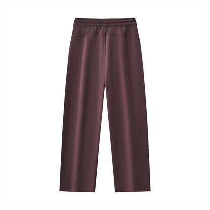 Womens Straight Leg
