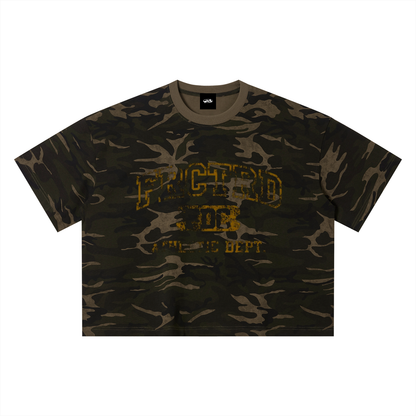 RECON TEE