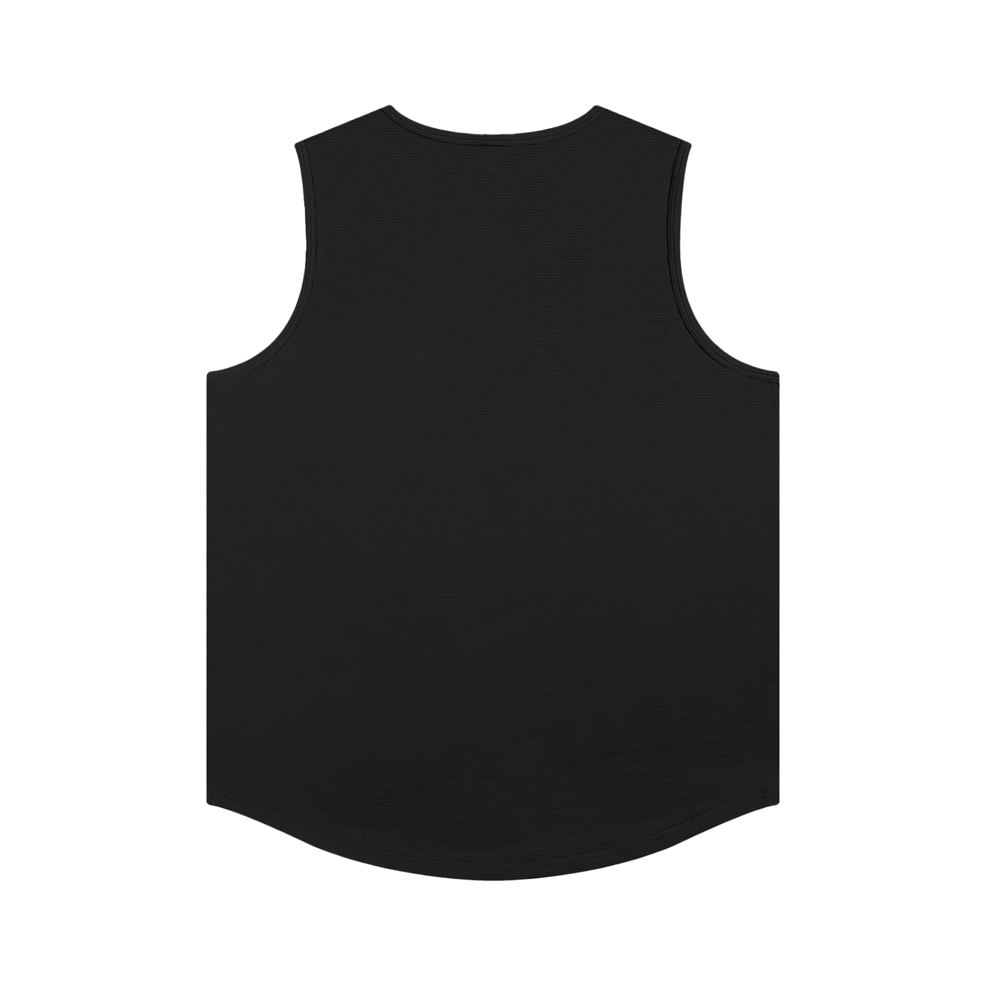 Basic Vest