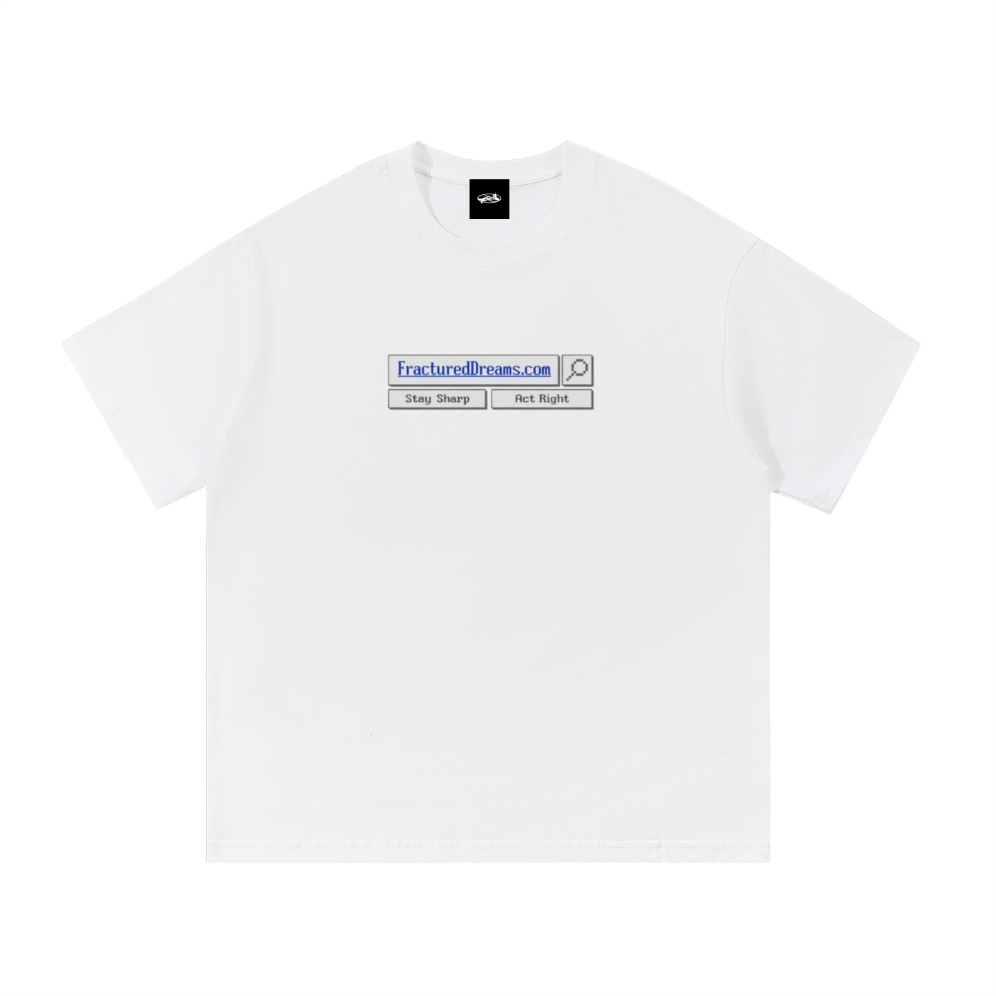 DOMAIN TEE