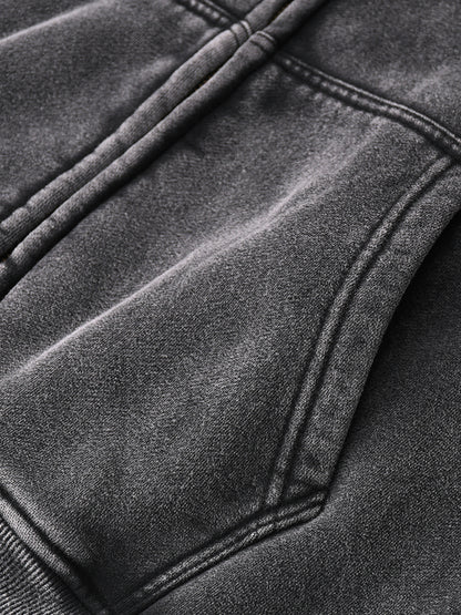 DTK Zip-up