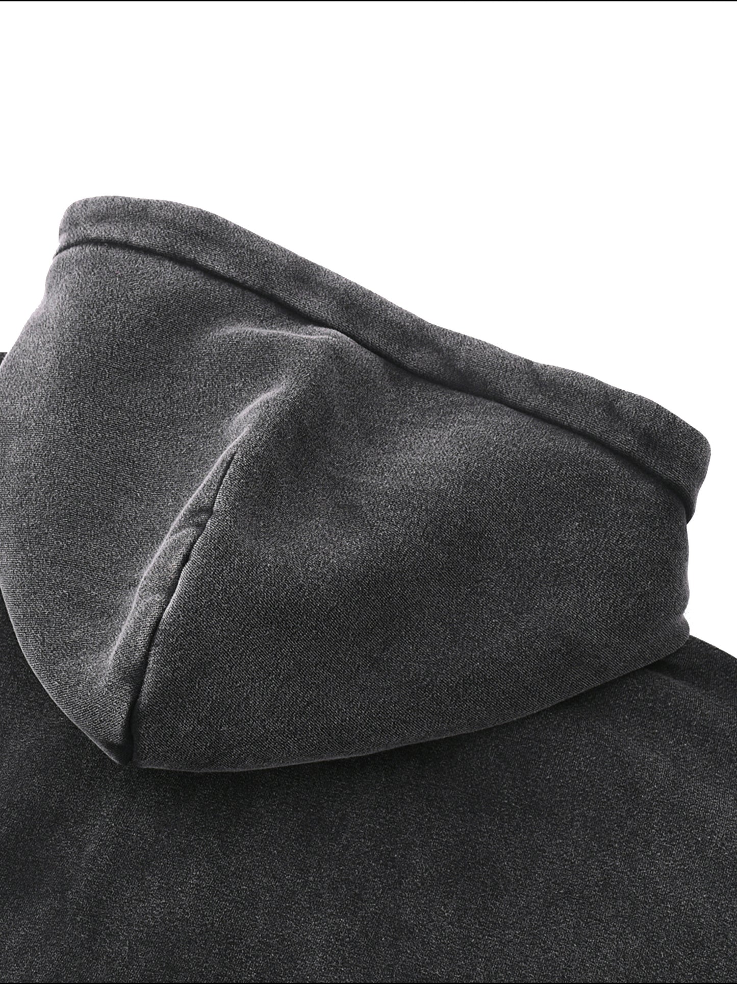 DTK Zip-up
