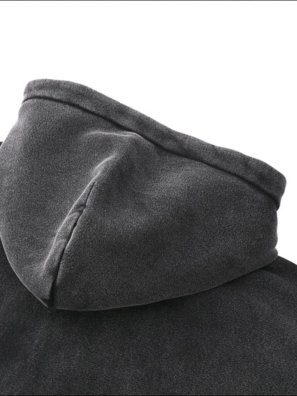 DTK Zip-up
